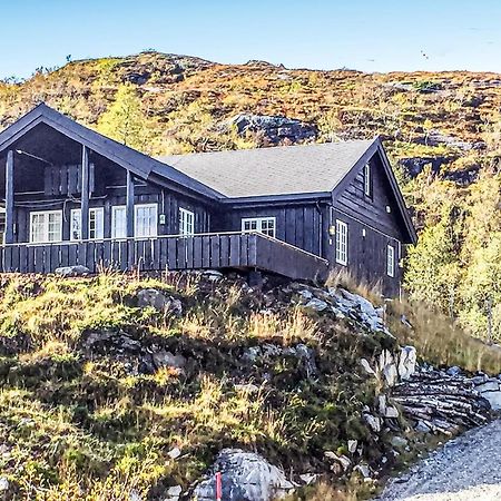 5 Bedroom Nice Home In Matredal Exterior foto
