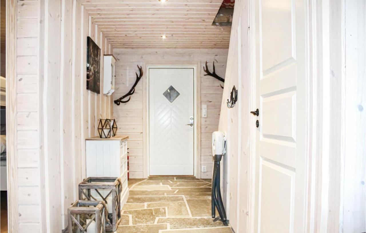 5 Bedroom Nice Home In Matredal Exterior foto